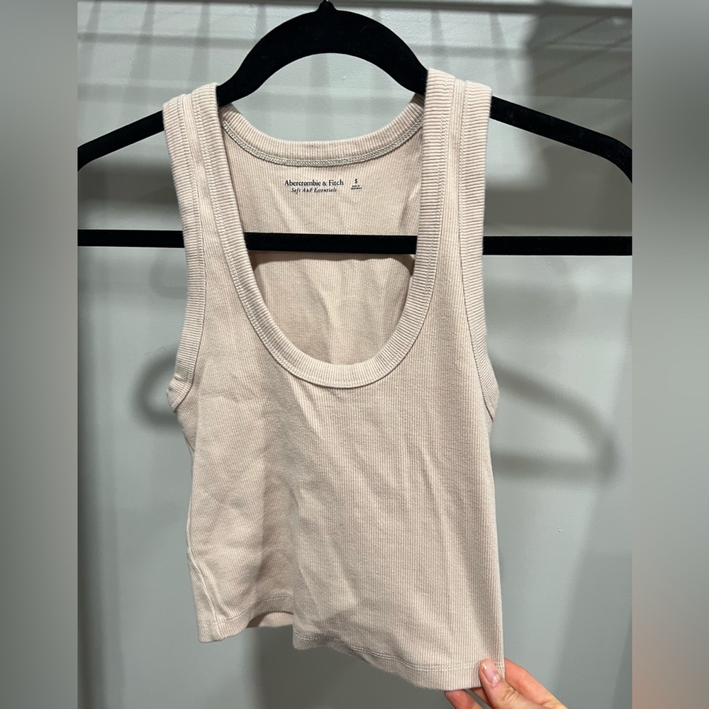 Abercrombie tank top